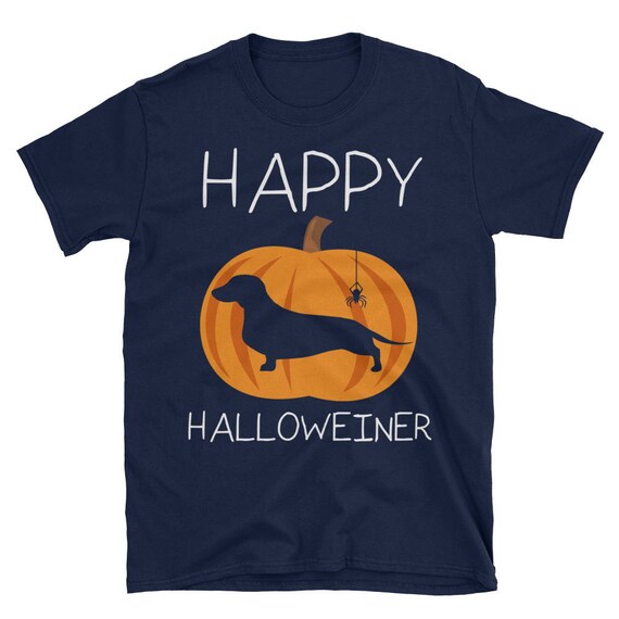 Halloweiner T-Shirt Halloweiner T-Shirt