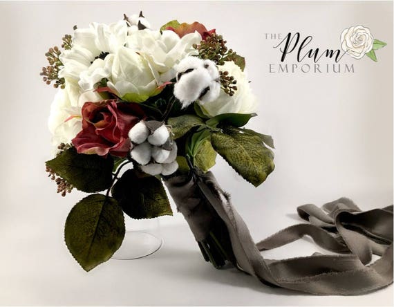 Rose Miniature Bouquet de Fleurs Pour Maison de Poupée Fille Enfant Jouets