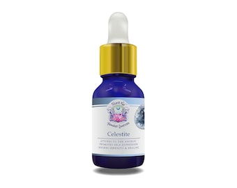 Celestit Essence von Shanti Kai ™