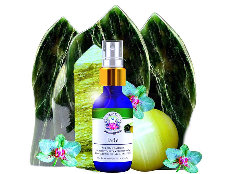 Jade Master Essence von Shanti Kai™