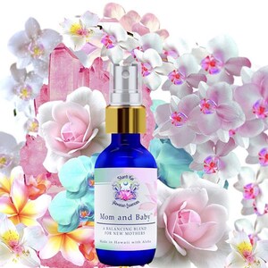 Mom and Baby™ Essence By Shanti Kai™