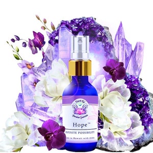 Hope™: Infinite Possibility by Shanti Kai™