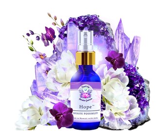 Hope™: Infinite Possibility by Shanti Kai™