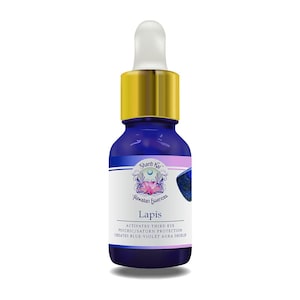 Lapis™ Essence by Shanti Kai™