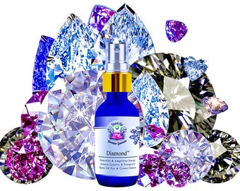 Diamond™ Master Essence von Shanti Kai™