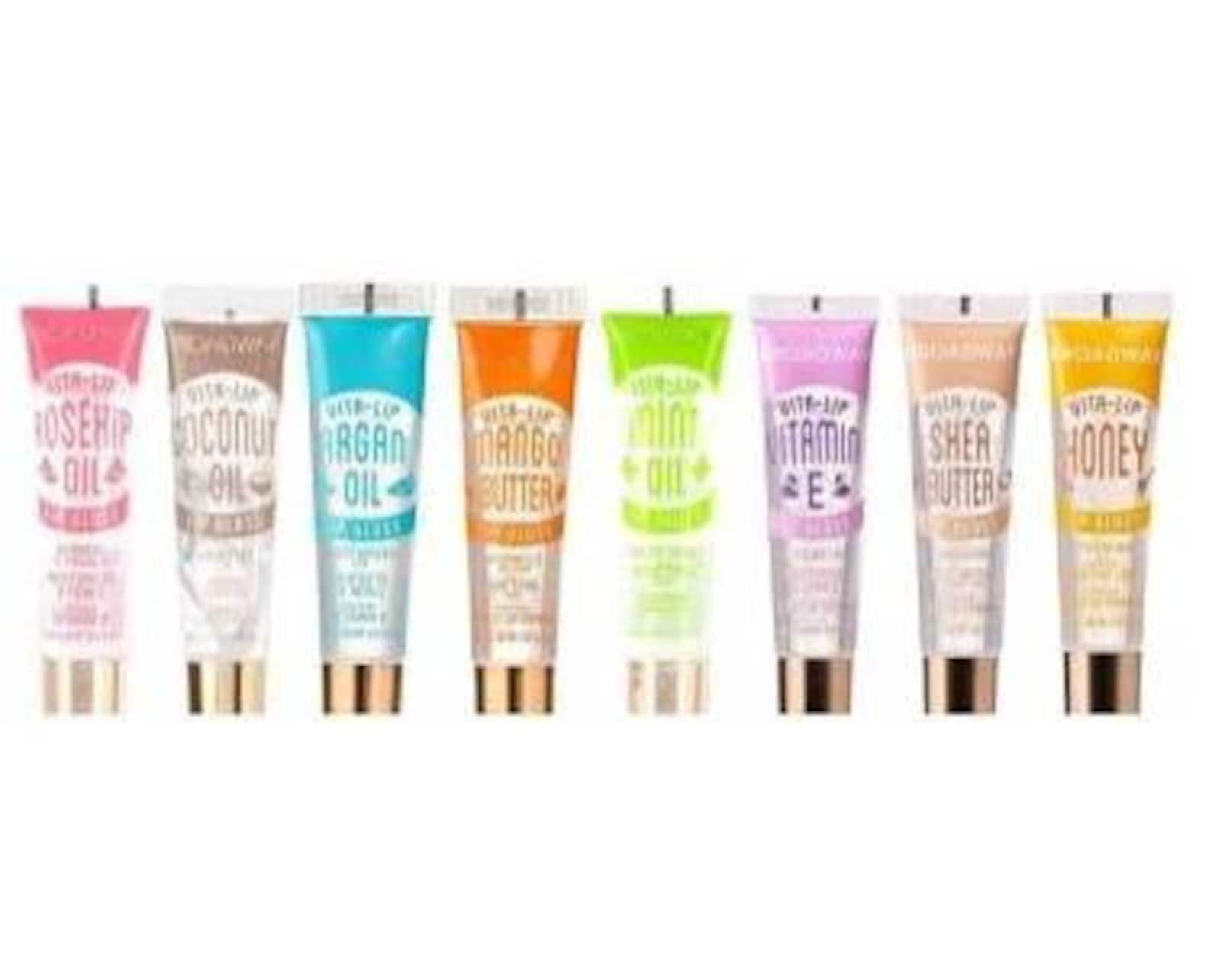 Broadway Vitalip Clear Lip Gloss 0.47oz/14ml 8PCS Etsy