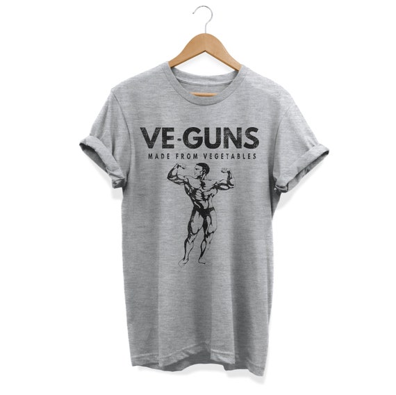 vegan athlete t shirt