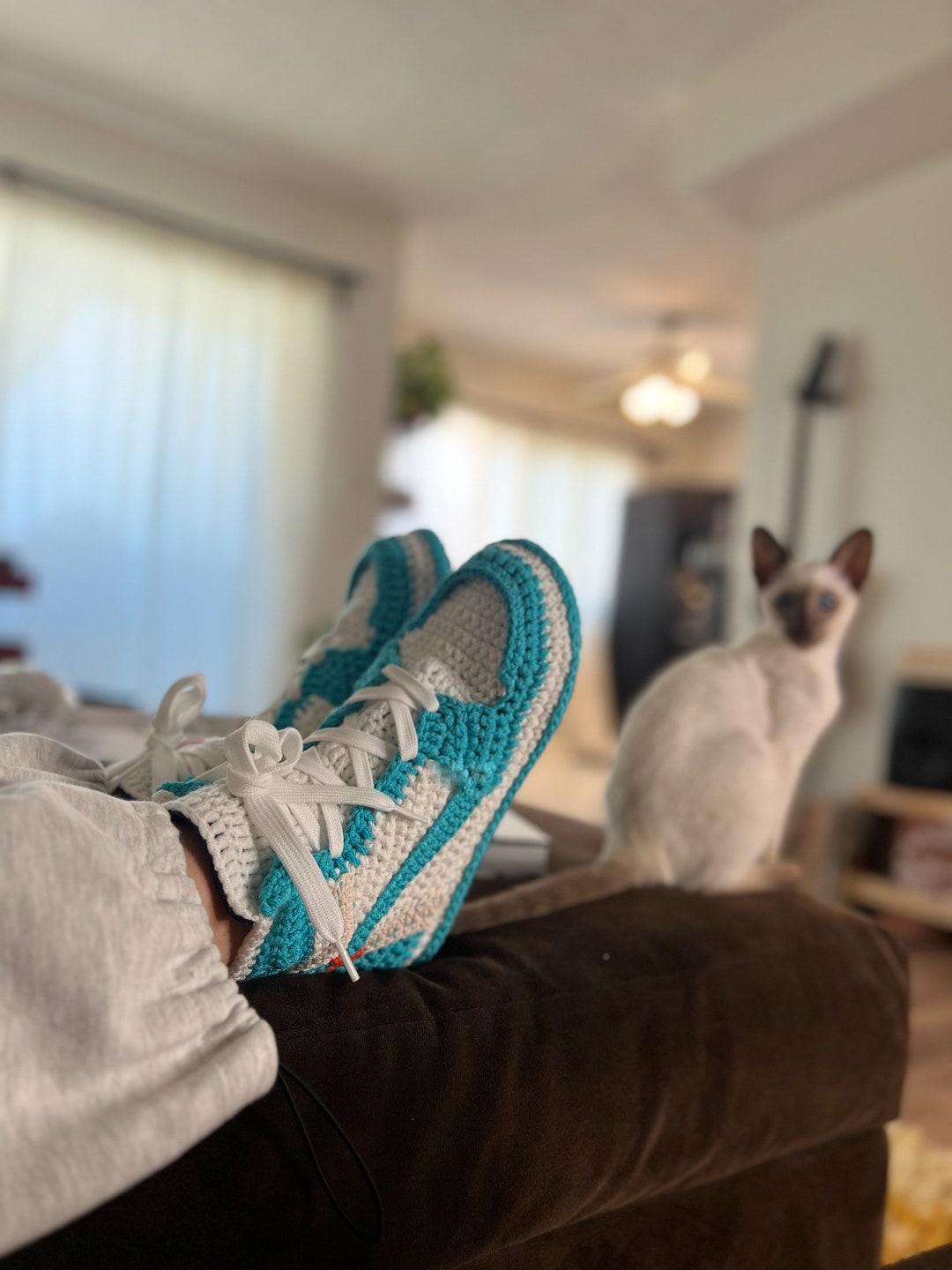 slippers for sneakerheads