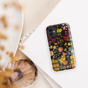 Tough Case für iPhone®