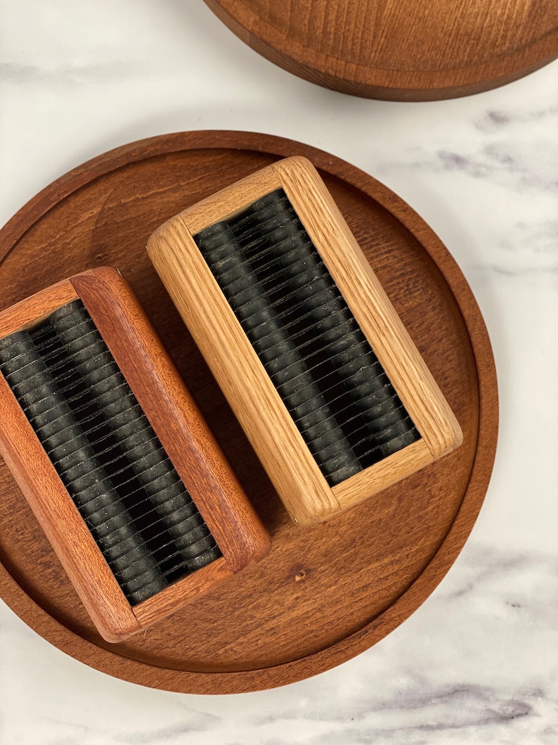 Bespoke Tailors Chalk Sharpener Horizontal style Etsy