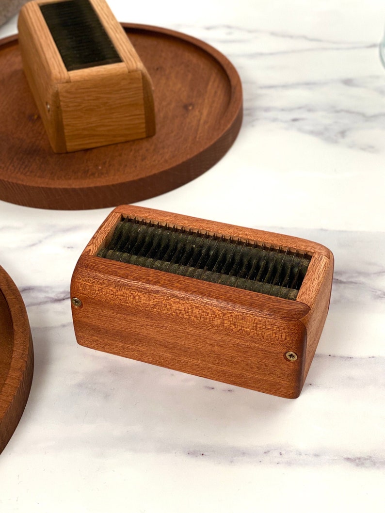 Bespoke Tailors Chalk Sharpener Horizontal style Etsy