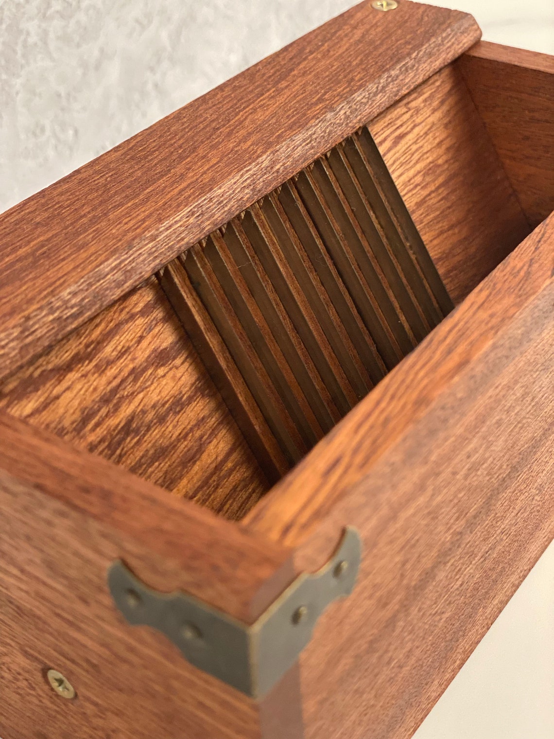 Bespoke Tailors Chalk Sharpener English Diagonal Style Etsy