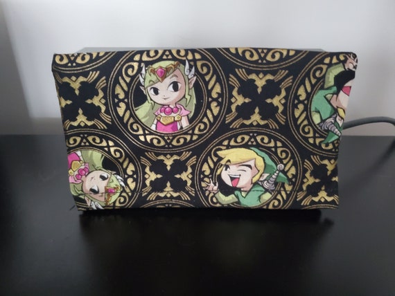 Free Shipping Limited Edition Nintendo Switch Dock Cover Etsy
