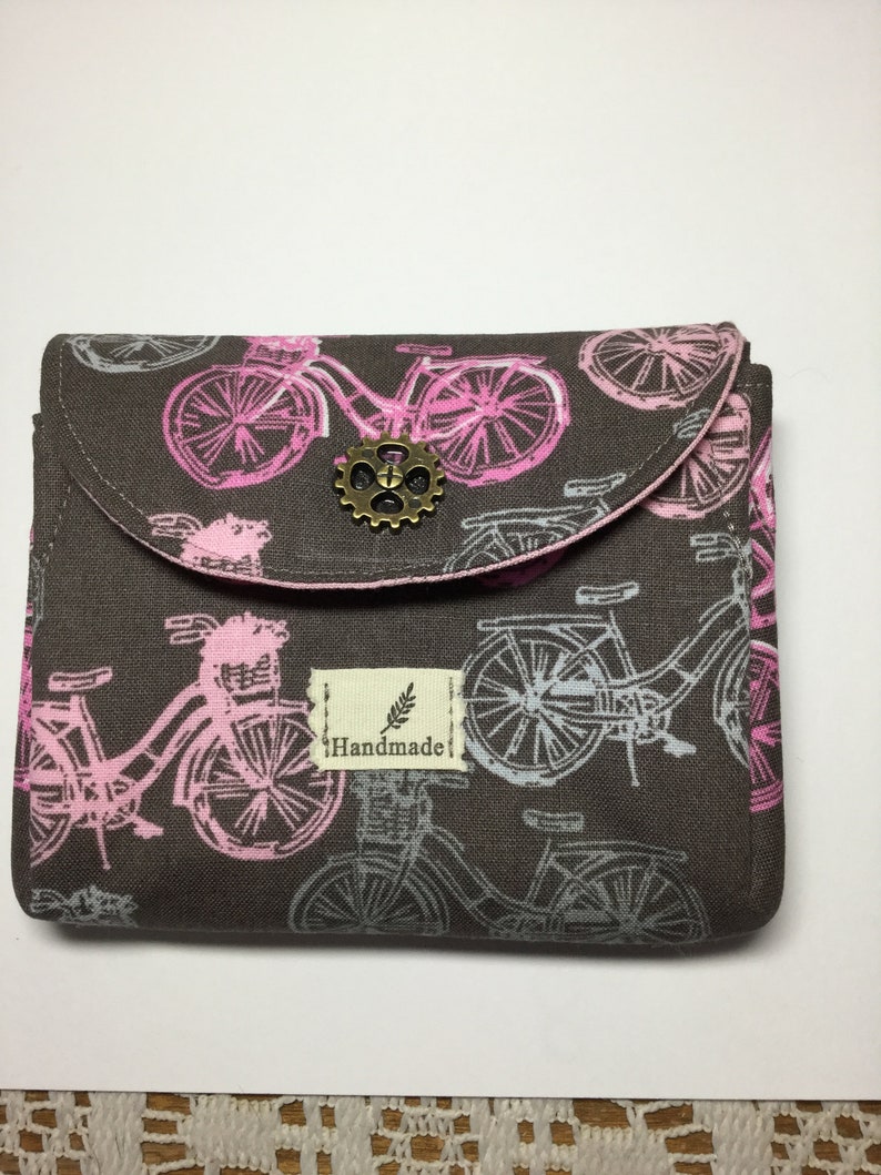 back to school accordion wallet travel wallet womens wallet clutch wallet accordion clutch FREE GIFT WRAPPING! small wallet