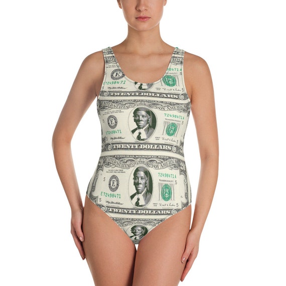 1 dollar bathing suits