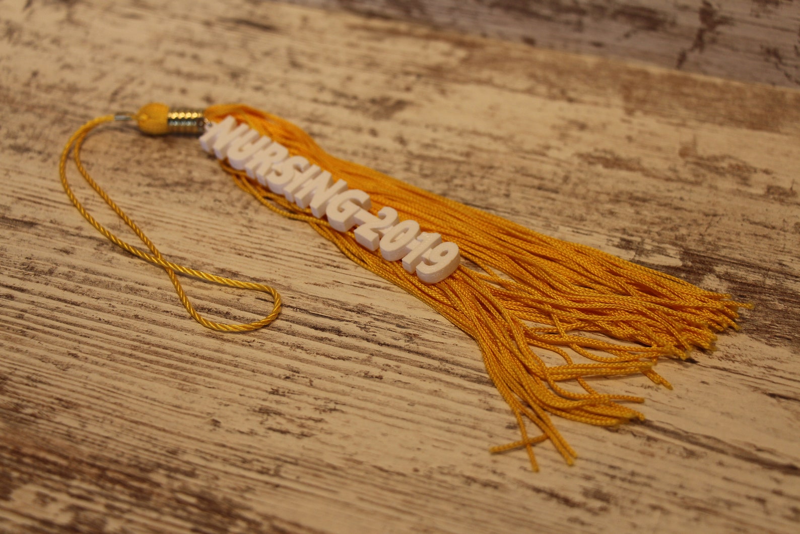 Custom Graduation Tassel Attachment graduation Tassel Custom Etsy