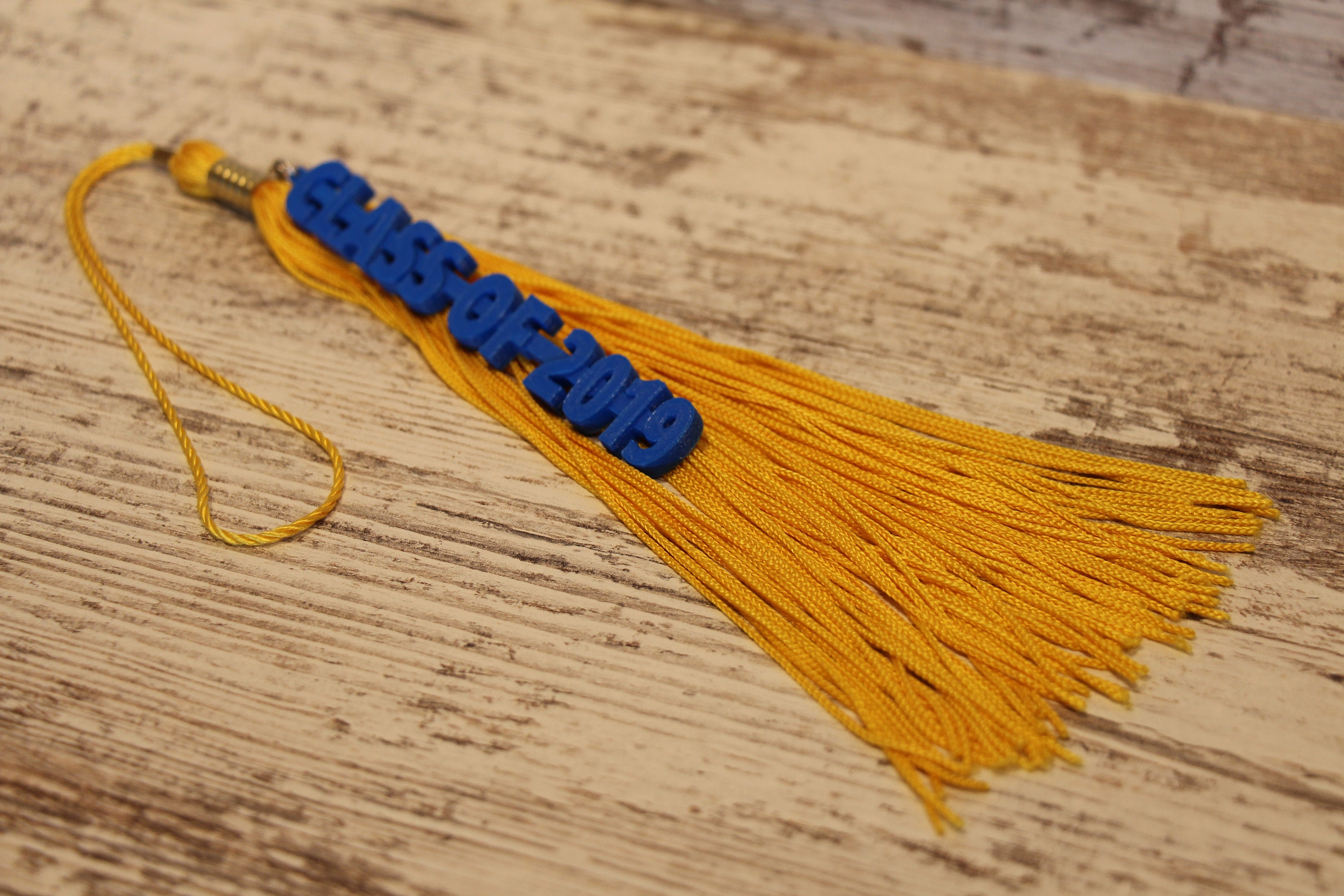 Custom Graduation Tassel Attachment graduation Tassel Custom Etsy