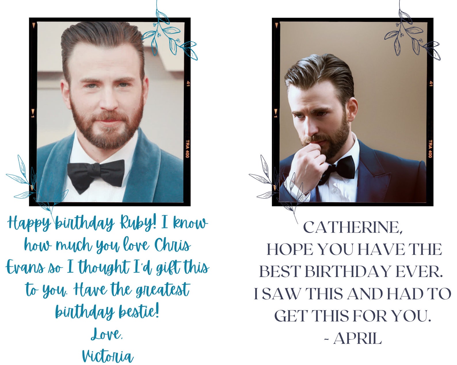 This Smells Like Chris Evans Candle Birthday Gift Funny Etsy