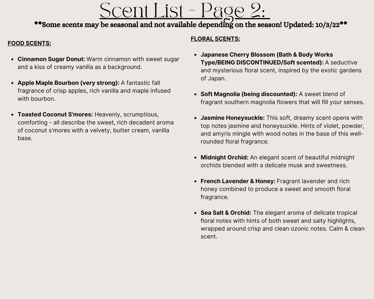 This Smells Like Harry Styles Candle Birthday Gift Funny Etsy