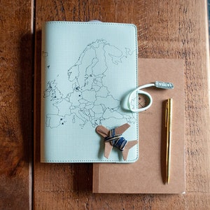 Travel journals - Canon Europe