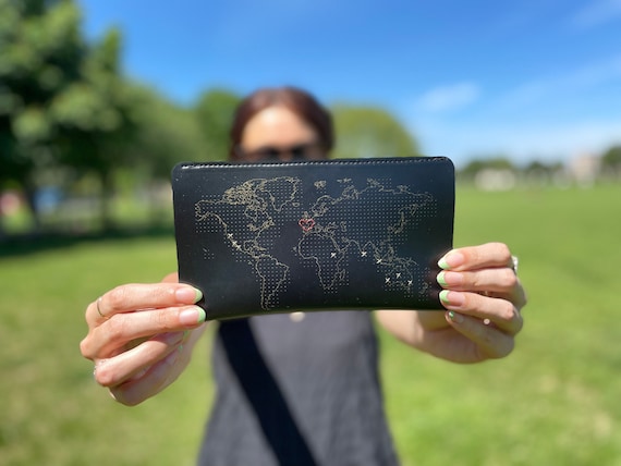 Travel Wallets