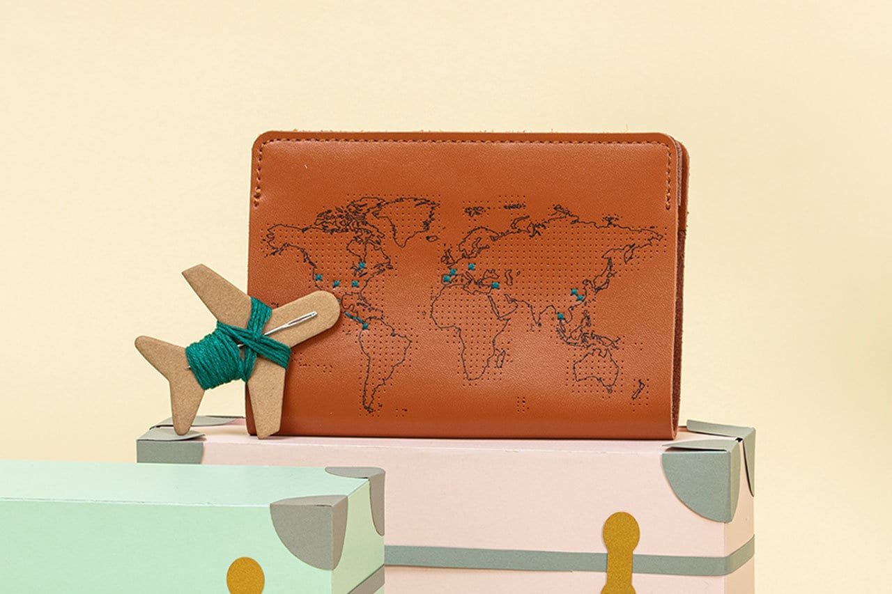 Just A Girl Boy Who Loves Traveling - Birthday Gift For Him, Her, Fami
