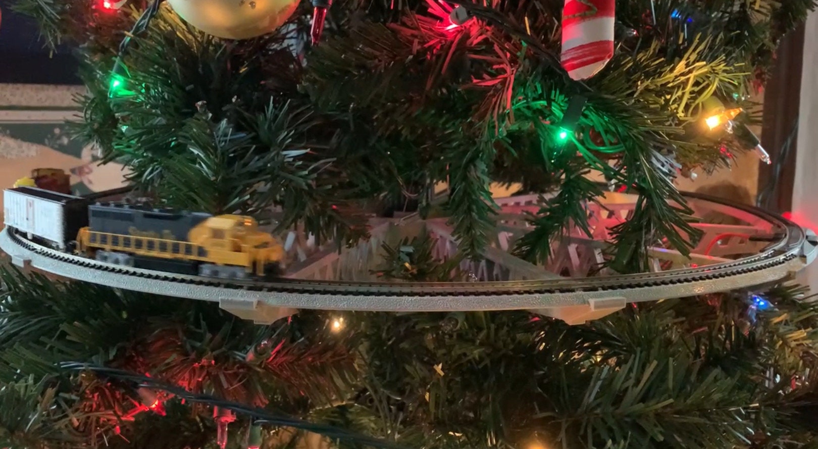 KRINNER Support pour arbre de Noël Green Line M (convient pour: sapins KRINNER Support pour arbre de Noël Green Line M (convient pour: sapins