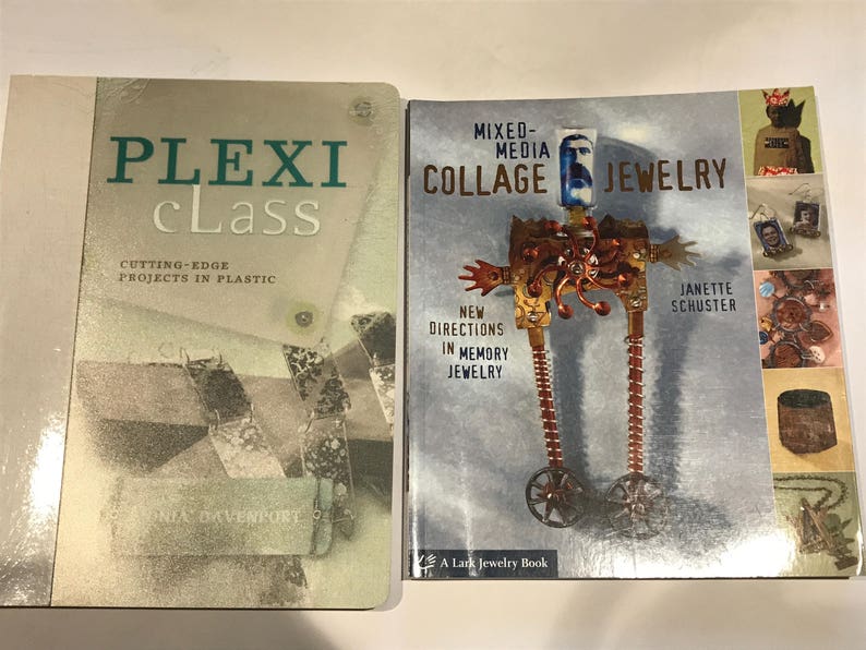 Plexi Class: Cutting-Edge Projects In Plastic