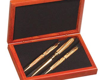 Pen and Pencil Set with matching Letter Opener