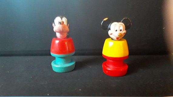 disney little figures