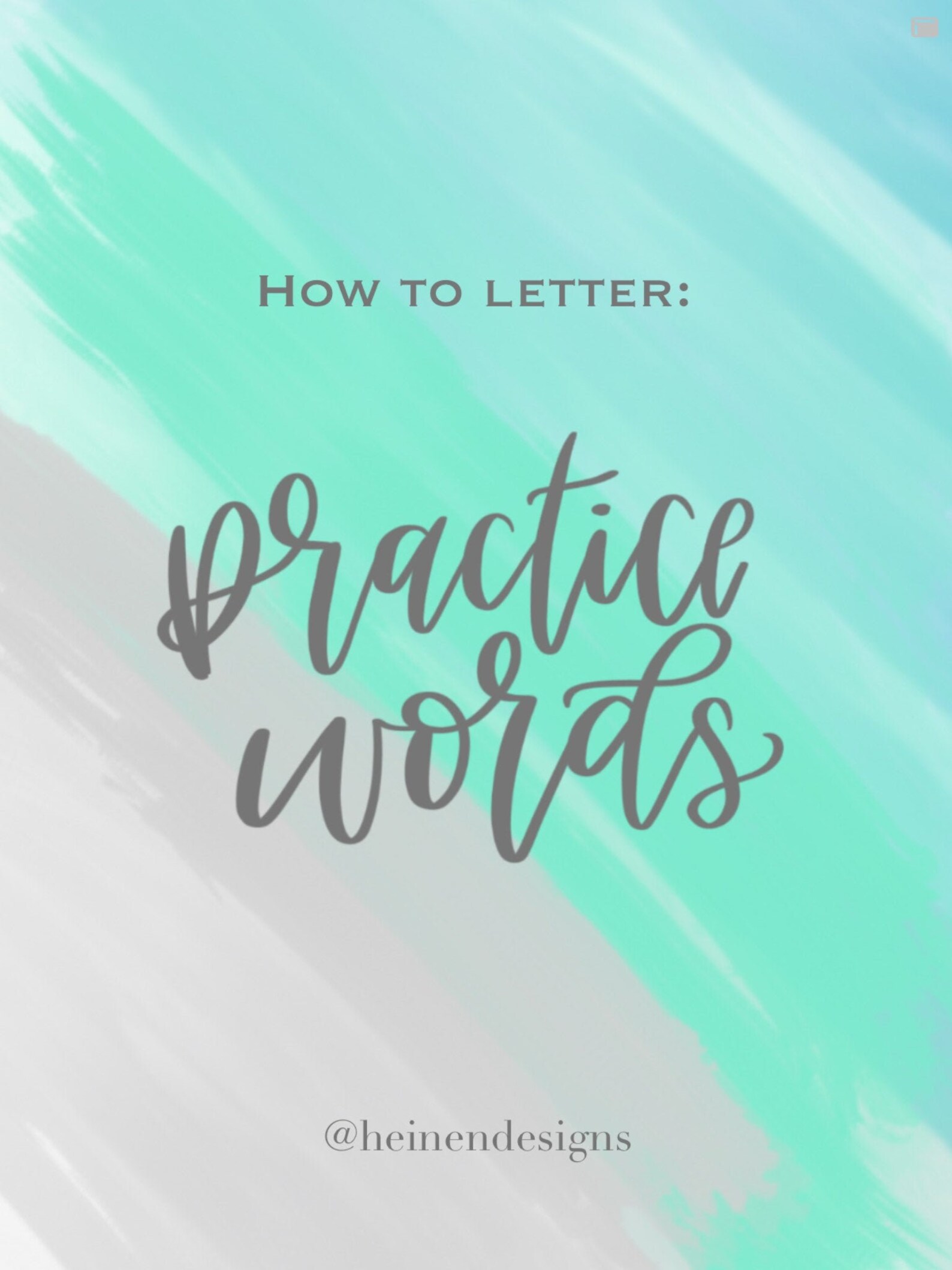 calligraphy-practice-sheets-learn-to-hand-letter-instant-etsy