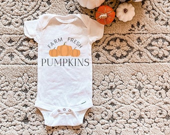 fall color baby clothes