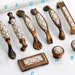 see more listings in the Ceramic Knobs & Handles section