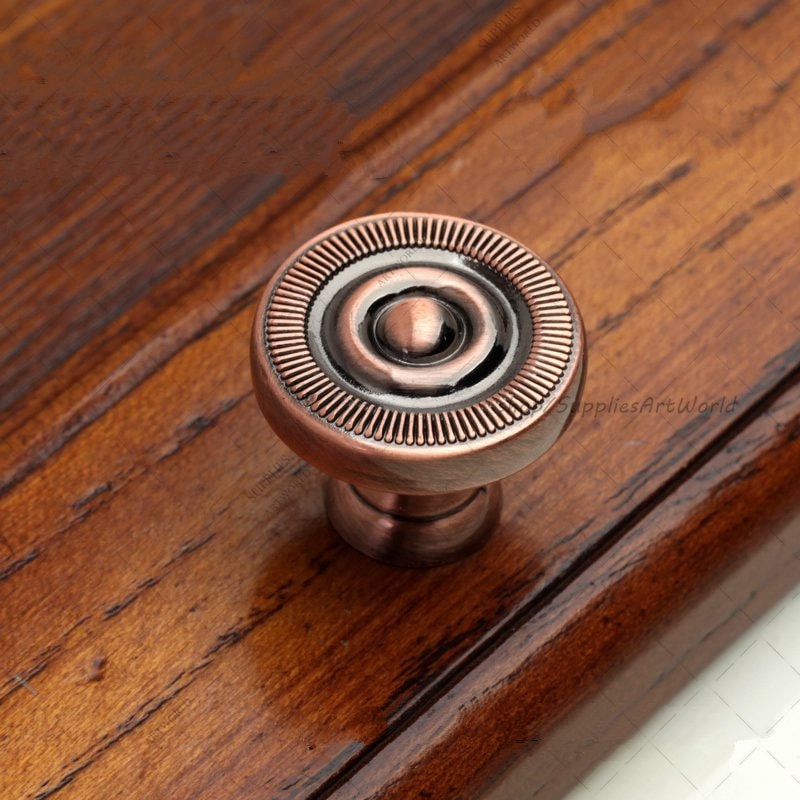 Vintage Style Dresser Knobs Pulls Drawer Pulls Handles Knobs Etsy