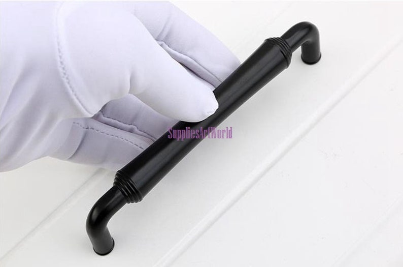 Cabinet Knobs Pulls Handles Drawer Knobs Pulls Handles Black Metal Dresser Pulls Handles Knobs Rustic Hardware Handles Pulls 3.75 5 6.3