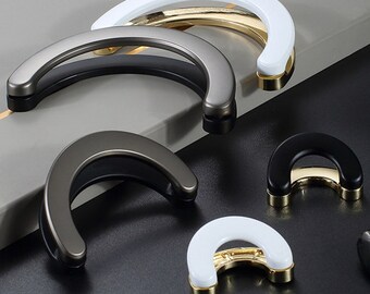 Flower Pattern Cupboard Cabinet Handle Door Pull Drawer Zinc Alloy Handle Color: 170x31x30mm Flower Pattern Cupboard Cabinet Handle Door Pull Drawer Zinc Alloy Handle Color: 170x31x30mm