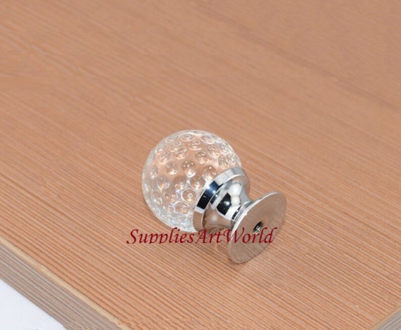 Glass Knobs Handles Dresser Knobs Pulls Drawer Knobs Pulls Etsy