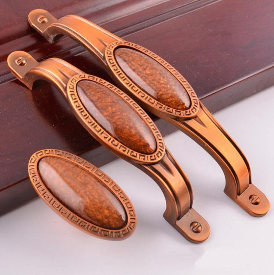 Kitchen Knobs Drawer Pulls Handles Dresser Pull Knob Coffee Kitchen