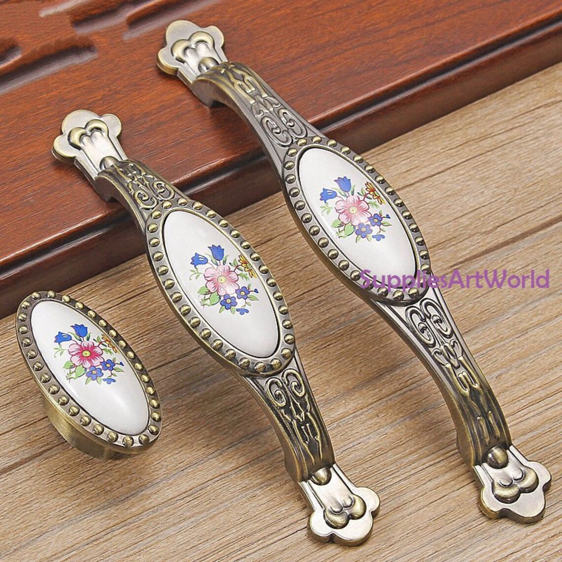 3.75 5 Dresser Knobs Handles Drawer Pulls Knobs Etsy