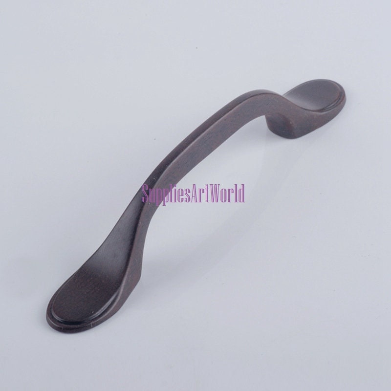 3 Drawer Pulls Handles Cabinet Handles Pulls Dresser Etsy