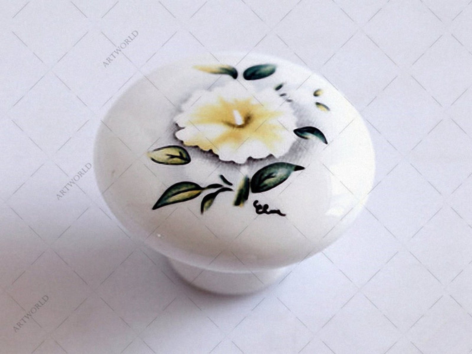 3.75 5 Cajón tira manijas de la puerta del | Etsy