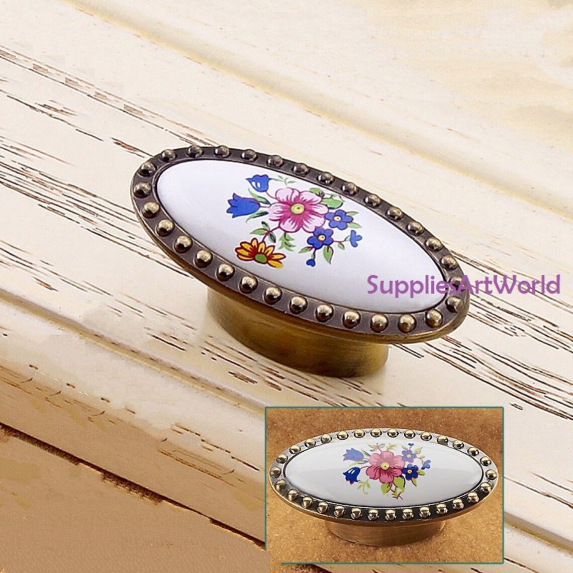 3.75 5 Dresser Knobs Handles Drawer Pulls Knobs Etsy