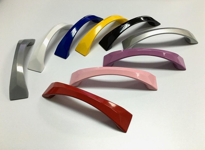Modern Handle Dressing Table Handle Exquisitecolorful Drawer Etsy