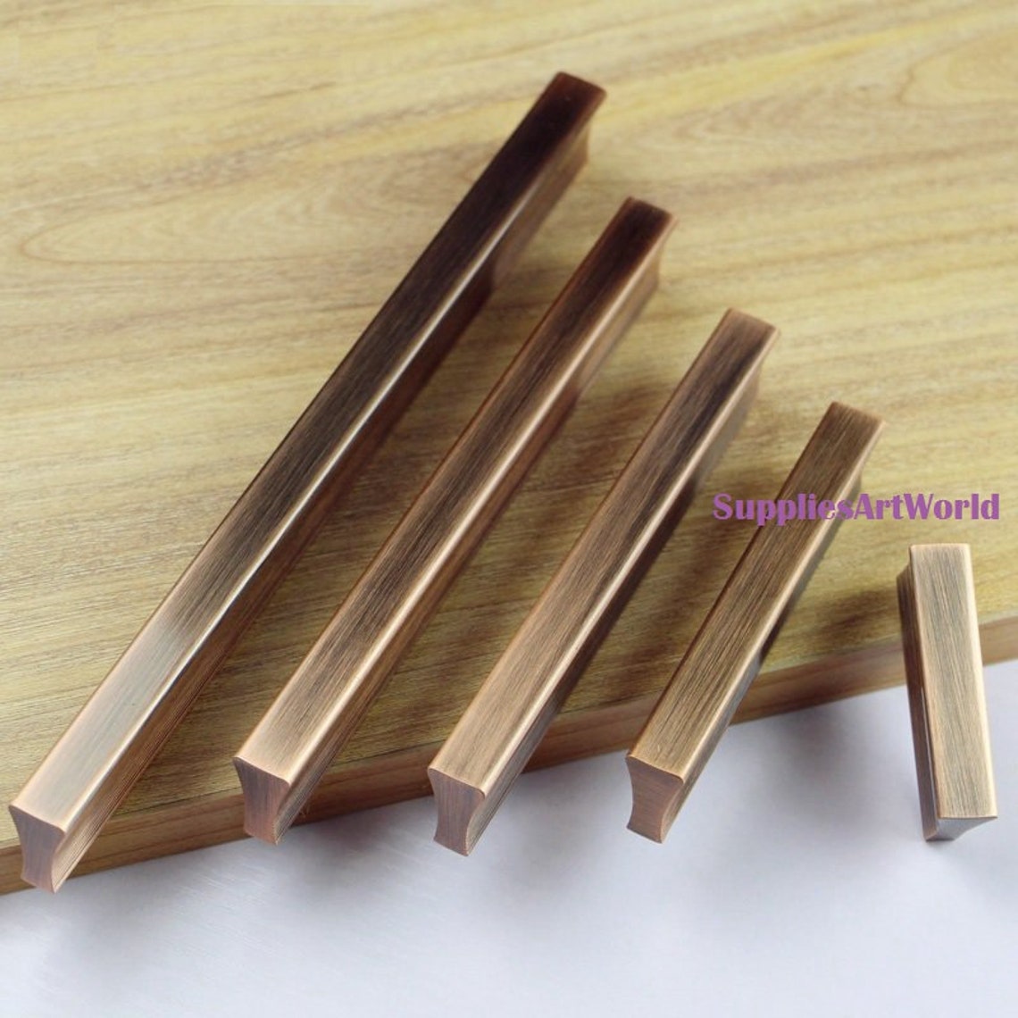 1.25 2.5 3.75 5 6.3Cajón tira de | Etsy