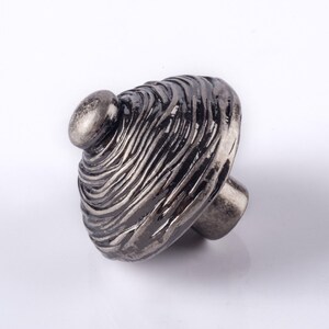 Perillas del cajón tira de perillas de tocador únicos tira de | Etsy