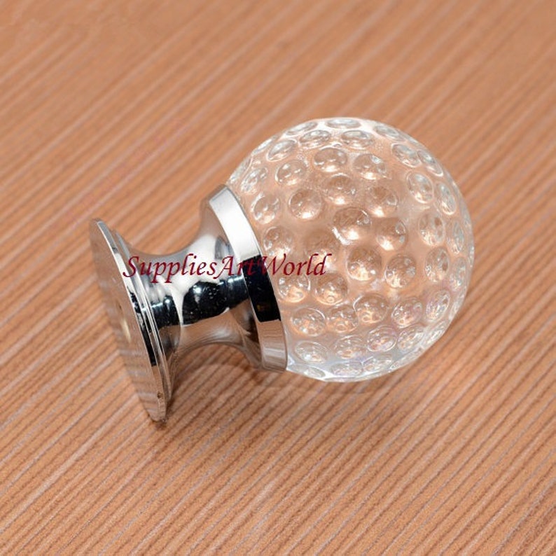 Glass Knobs Handles Dresser Knobs Pulls Drawer Knobs Pulls Etsy