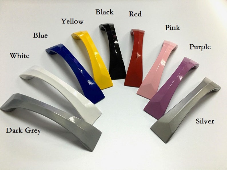 Modern Handle Dressing Table Handle Exquisitecolorful Drawer Etsy