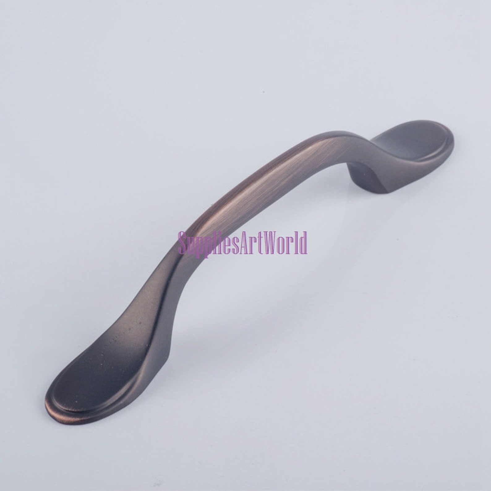 3 Drawer Pulls Handles Cabinet Handles Pulls Dresser Etsy