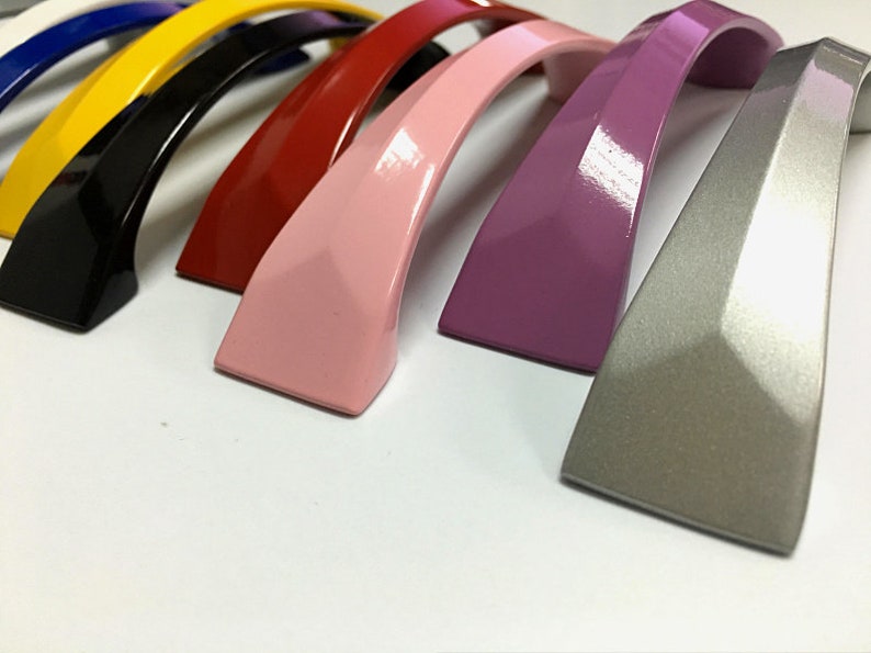 Modern Handle Dressing Table Handle Exquisitecolorful Drawer Etsy