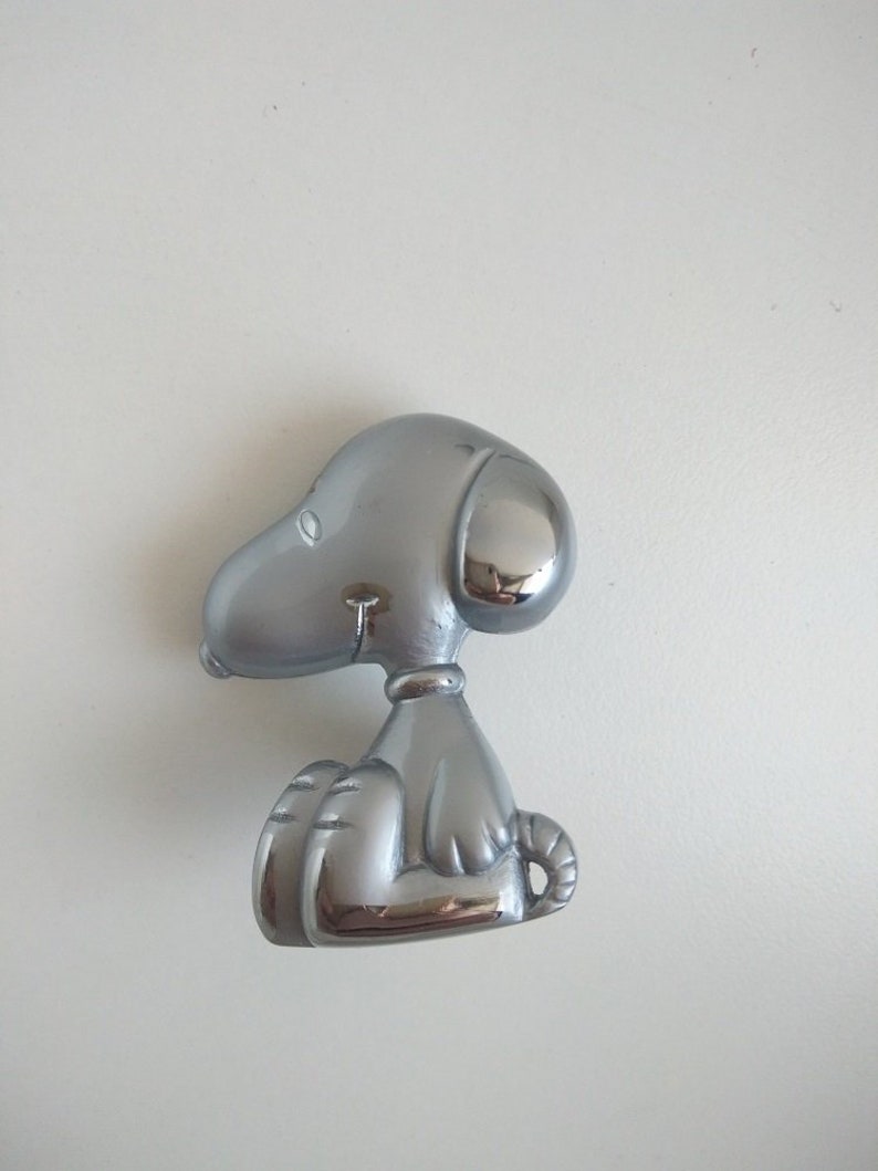 Snoopy Dresser Knobs Handles Drawer Knobs Pulls Children Furniture